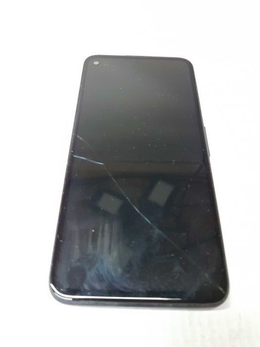 Google Pixel 4a 128GB - Factory Reset -  READ BELOW #