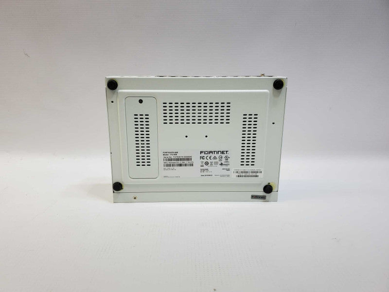 Fortinet FG-60E FortiGate 60E - Firewall Network Security Appliance (