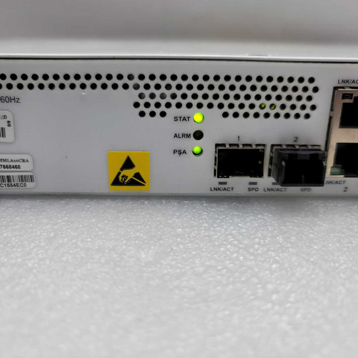 Ciena 3916 Service Delivery Switch (170-3916-904) /w Bracket =