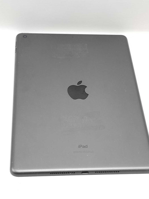 Apple iPad 10.2\\" 7th Gen A2197 32GB - Space Grey, READ* ~