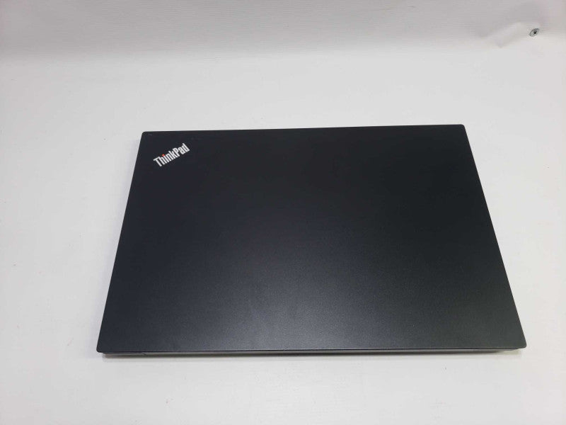 Lenovo Thinkpad E580 i5-7200U 12 GB RAM 250 GB SSD )
