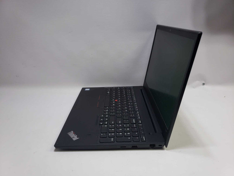 Lenovo Thinkpad E580 i5-7200U 12 GB RAM 250 GB SSD )