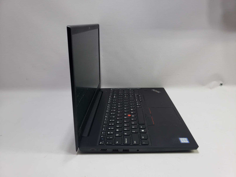 Lenovo Thinkpad E580 i5-7200U 12 GB RAM 250 GB SSD )