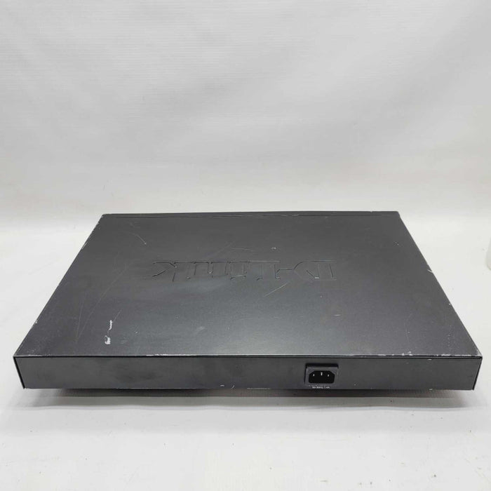 D-Link DGS-1248T (DLink DGS-1248T) 48-Port Giga Switch with No Brackets =