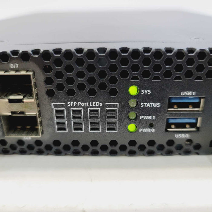 Viptela vEdge 1000 VEDGE-1000-AC-K9 SD-WAN ROUTER Rack Mountable Cisco =