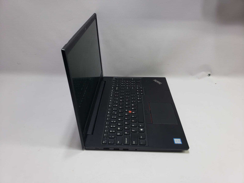 Lenovo ThinkPad E580 i7-8550U @ 1.80GHz 8GB RAM 256GB M.2 SSD *READ* )