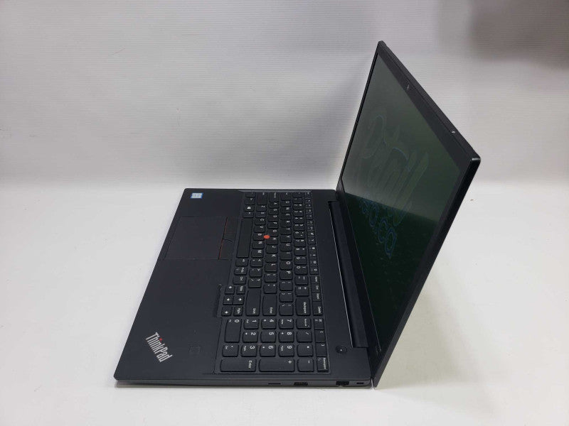 Lenovo ThinkPad E580 i7-8550U @ 1.80GHz 8GB RAM 256GB M.2 SSD *READ* )