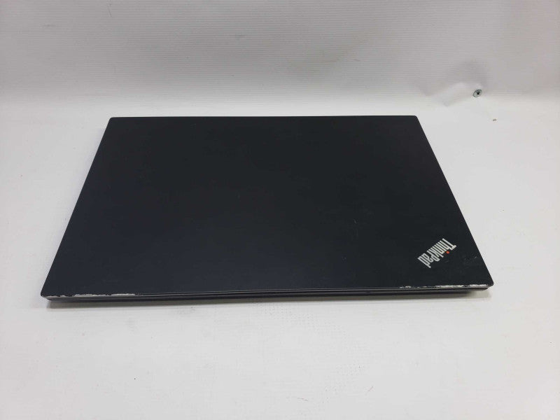 Lenovo ThinkPad E580 i7-8550U @ 1.80GHz 8GB RAM 256GB M.2 SSD *READ* )