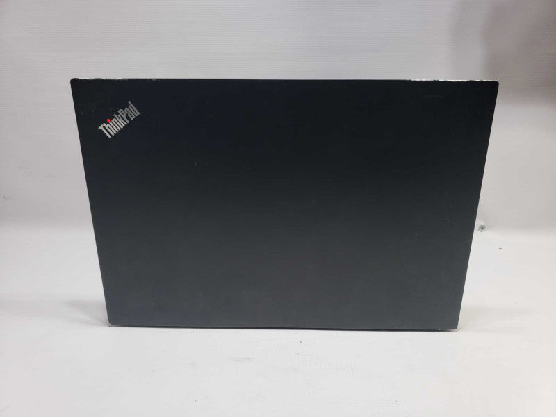 Lenovo ThinkPad E580 i7-8550U @ 1.80GHz 8GB RAM 256GB M.2 SSD *READ* )