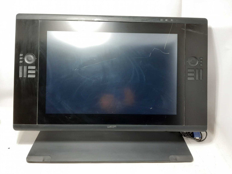 WACOM CINTIQ 24HD DTH-2400/K READ $