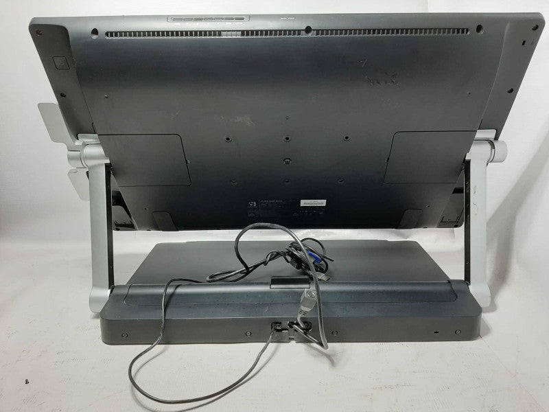 WACOM CINTIQ 24HD DTH-2400/K READ $