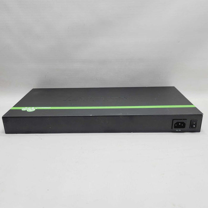 TRENDNET TEG-S24G 24-Port Gigabit GREENnet Switch =