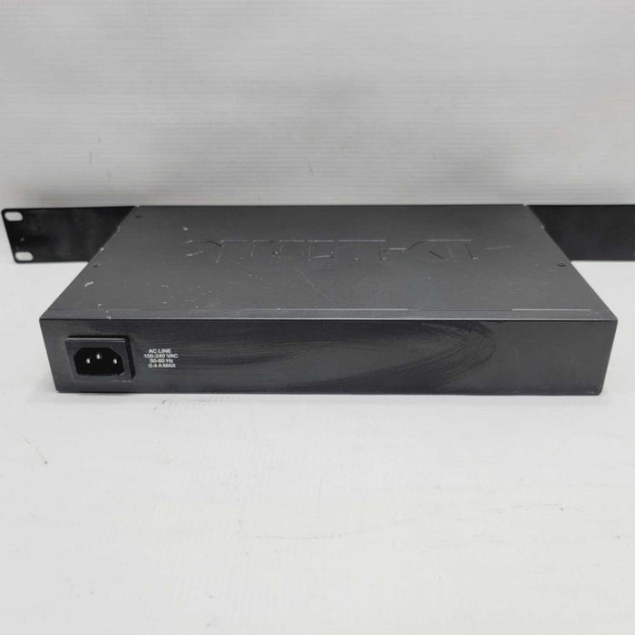 D-Link DGS-1024D 24-Port Gigabit Network Switch =