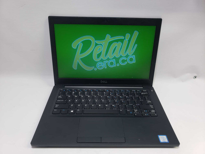 Dell Latitude 7290 | i7-8650U | 8GB RAM | 250GB SSD | )