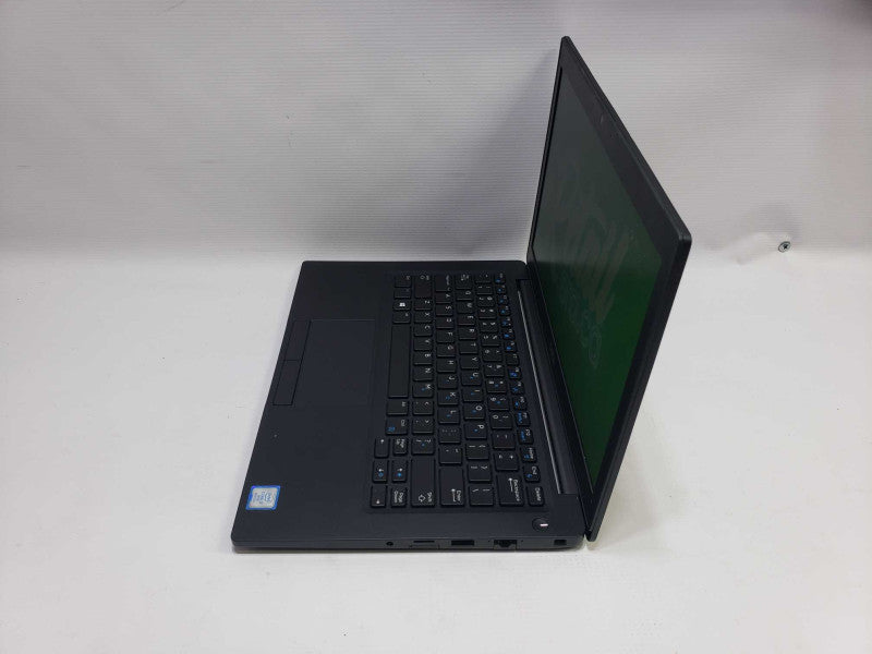 Dell Latitude 7290 | i7-8650U | 8GB RAM | 250GB SSD | )