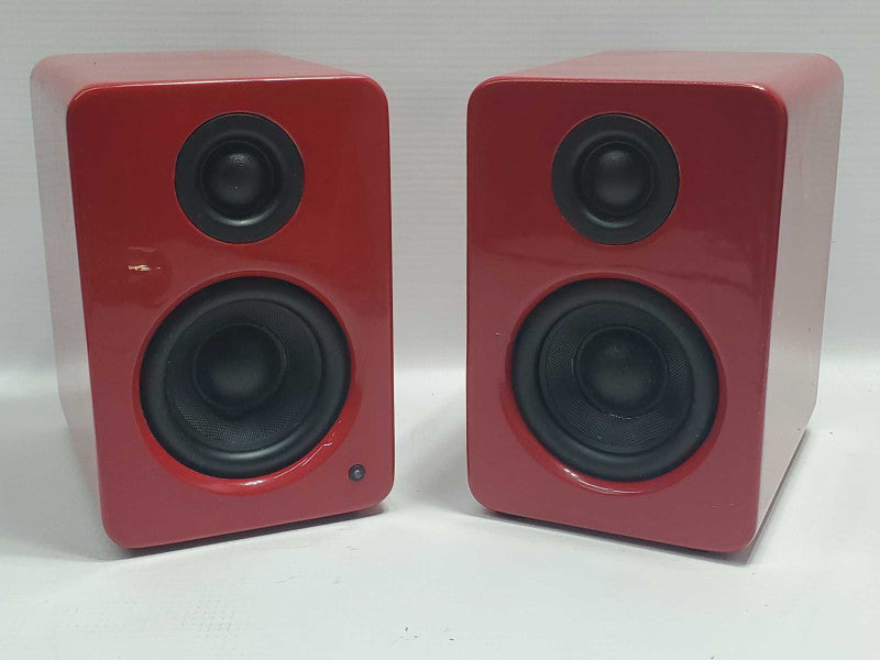 #deal Kanto YU2 Powered Desktop Stereo Speakers |