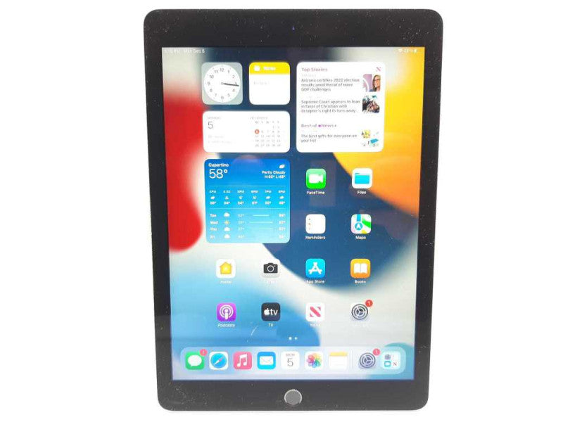 Apple iPad Air 2 A1566 9.7\\" 64GB, READ* ~