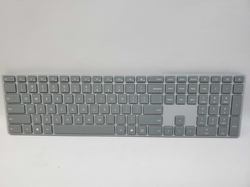 Microsoft Surface Wireless Bluetooth Keyboard Model 1742 (
