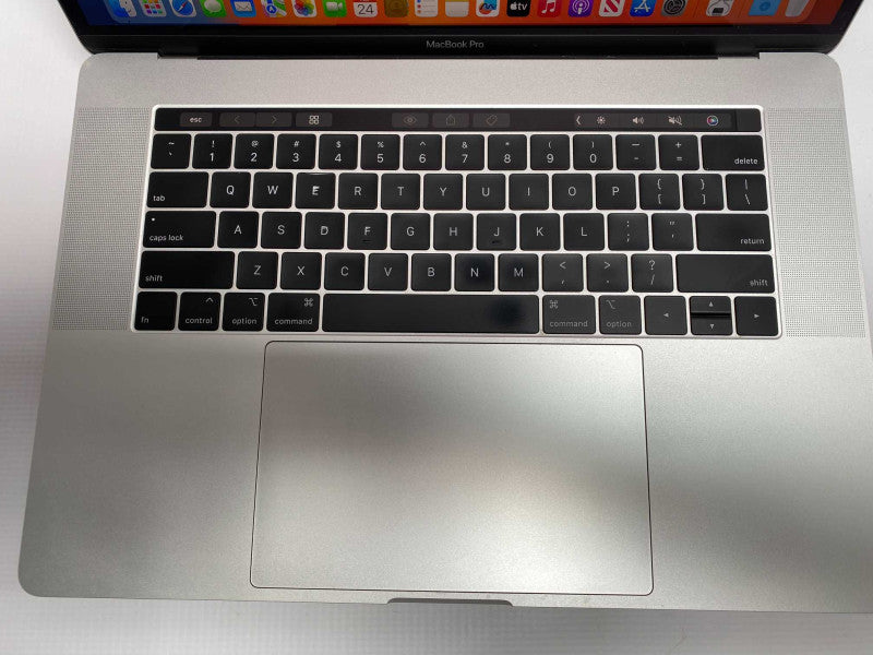 2018 MacBook Pro 15-inch TouchBar with Intel i7 CPU 16GB RAM & 500GB Storage  -