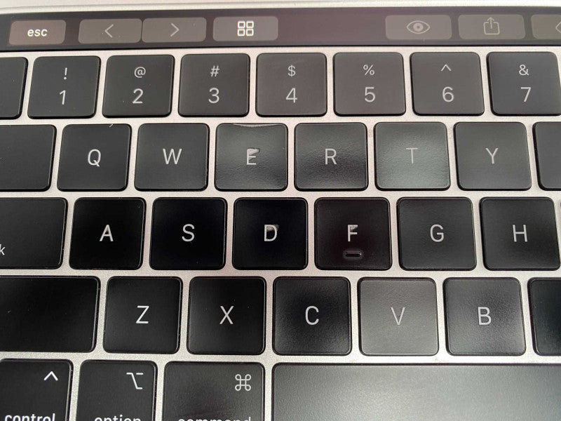 2018 MacBook Pro 15-inch TouchBar with Intel i7 CPU 16GB RAM & 500GB Storage  -