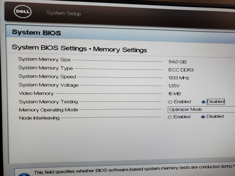 Dell PowerEdge R620 2x Xeon E5-2620 @ 2.0GHz 64GB DDR3 4x 2.5\\" No HDD (