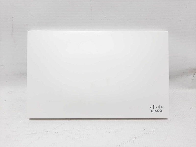 Cisco Meraki MR34 Cloud Managed Wireless Access Point  UNCLAIMED NO Adapter $