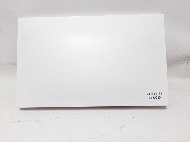 Cisco Meraki MR34 Cloud Managed Wireless Access Point CLAIMED NO Adapter READ $