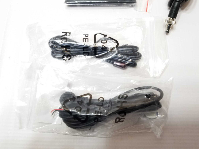 Key Digital KD-X222PO Power Over HDBaseT / HDMI CAT5e/6 Extender Kit _