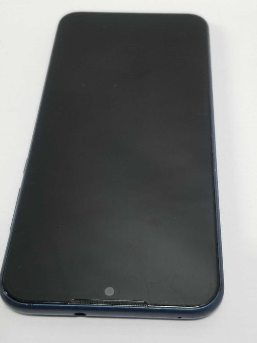 Moto E XT2052-1 Unlocked 32GB 13MP Camera 2020 Blue ~