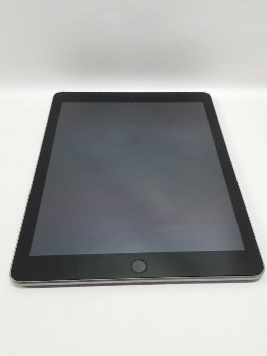 Apple iPad A1823 5th Gen 32GB WiFi/Cellular 9.7in READ*   ~