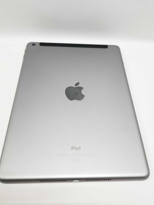 Apple iPad A1823 5th Gen 32GB WiFi/Cellular 9.7in READ*   ~