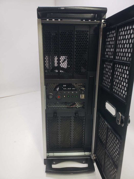 Custom PC i5-6500 8 GB DDR4 RAM *READ )