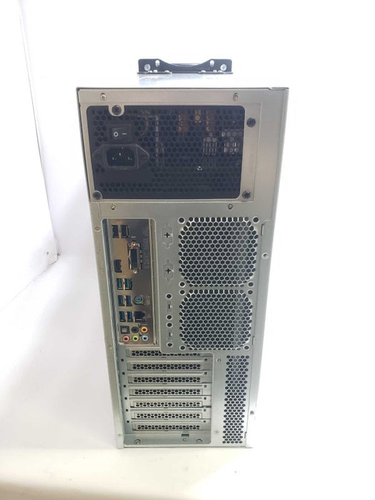 Custom PC i5-6500 8 GB DDR4 RAM *READ )