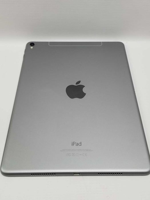 Apple iPad Pro 9.7in 128GB WiFi Cellular A+ Condition A1674, READ* ~