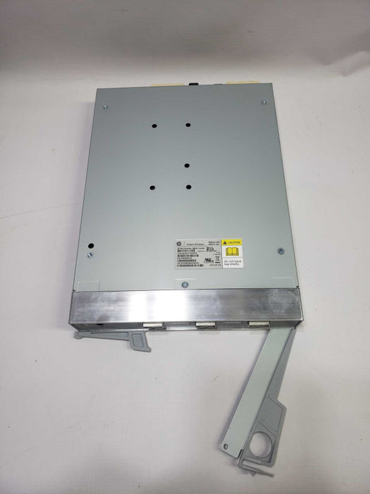 HP 3PAR StoreServ 7200 23 Bay Server **READ** )