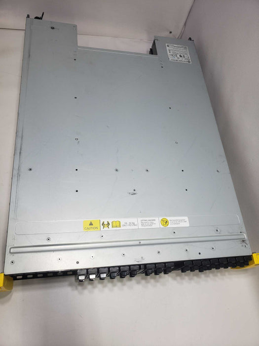HP 3PAR StoreServ 7200 23 Bay Server **READ** )
