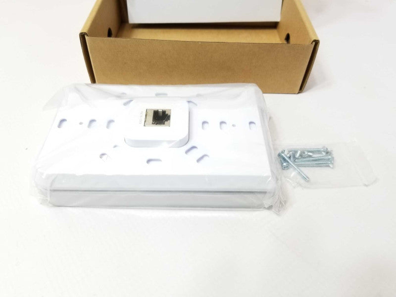 Unifi UAP-AC-IW-US In-Wall 802.11ac Wi-Fi Access Point _