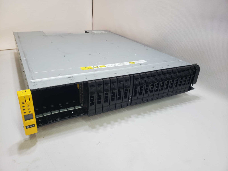 HP 3PAR StoreServ 7200 23 Bay Server **READ** ) )