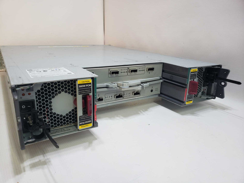 HP 3PAR StoreServ 7200 23 Bay Server **READ** ) )