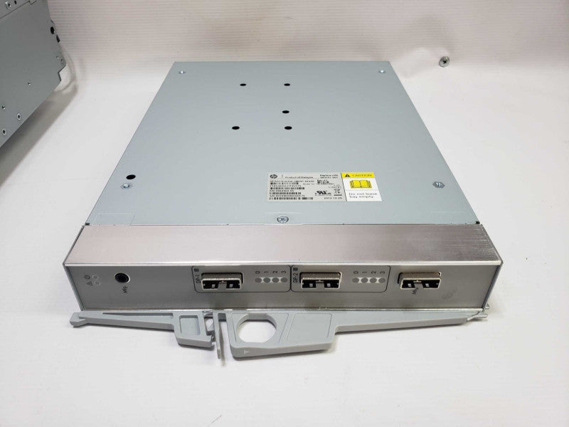 HP 3PAR StoreServ 7200 23 Bay Server **READ** ) )