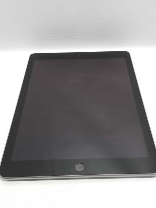 Apple iPad A1893 6th Generation 9.7\\"- Wi-Fi Only - Good Condition ~