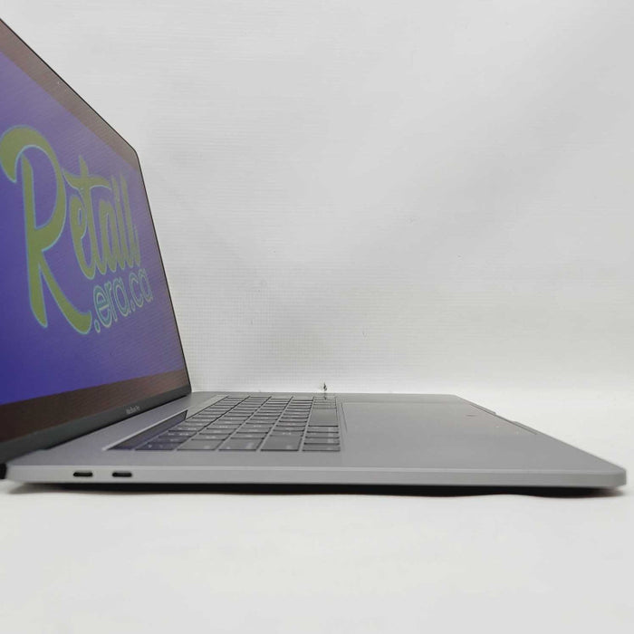2017 MacBook Pro 15-inch TouchBar with Intel i7 CPU 16GB RAM & 500GB Storage =