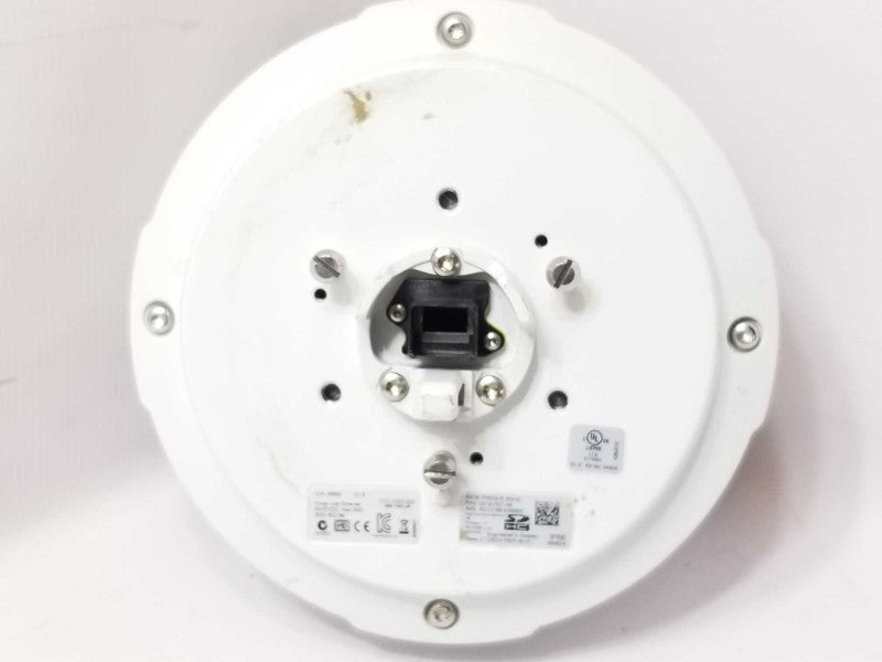 AXIS P5532-E PTZ Network Camera 0312-001-04, Read _
