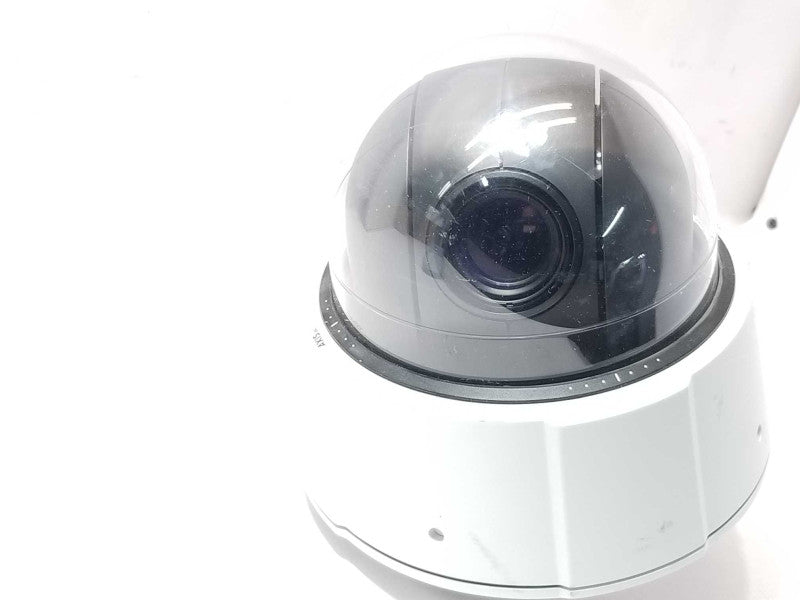AXIS P5532-E PTZ Network Camera 0312-001-04, Read _