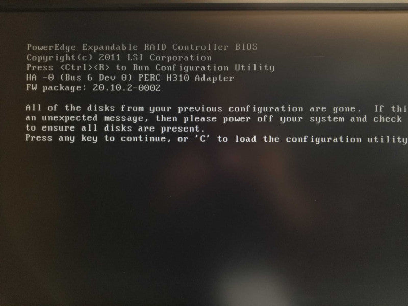 Dell T7600 WS, 1x Xeon E5-2620 2.0Ghz 6C, 32GB RAM, Quadro 4000, PERC H310 _