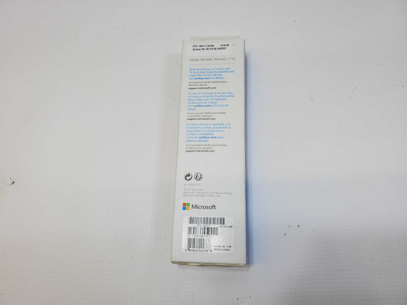 Microsoft Surface Pen - Model 1776 (