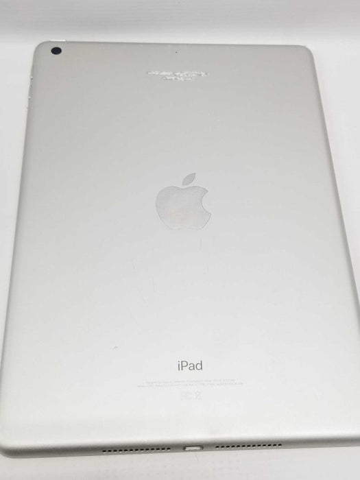 Apple iPad A1893 6th Generation 9.7\\"- Wi-Fi Only, READ* ~