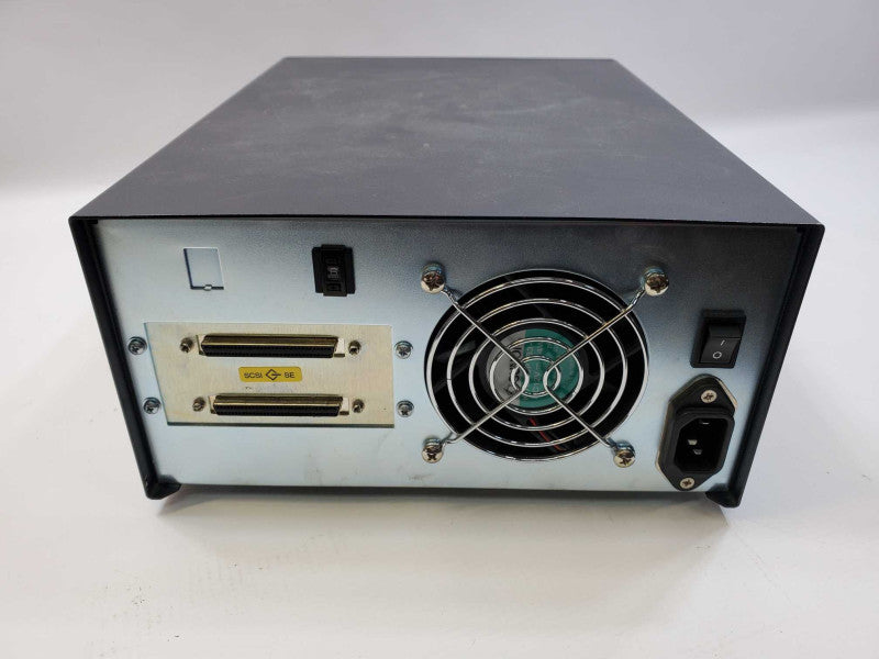 Dell PowerVault 110T DLT 7000 Tape Drive (