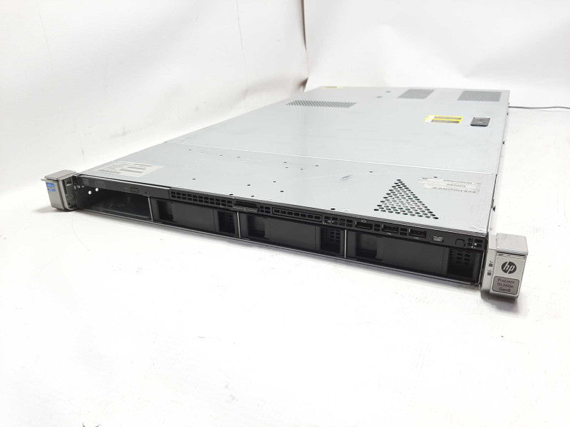 HP ProLiant DL360e Gen8 Xeon E5-2403 8GB RAM B120i RAID PSU No HDD 3.5\\" $