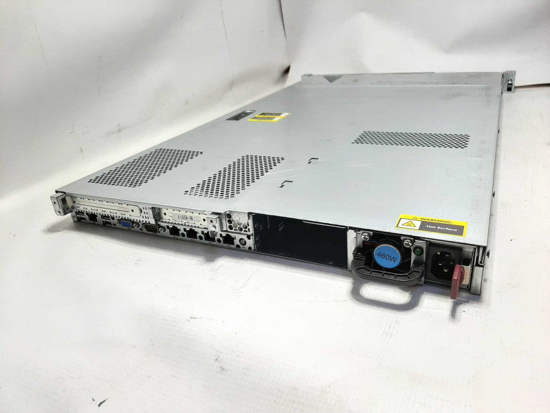 HP ProLiant DL360e Gen8 Xeon E5-2403 8GB RAM B120i RAID PSU No HDD 3.5\\" $